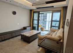 整租·时代山湖海南湾花园 3室2厅 南/北_时代山湖海南湾花园租房