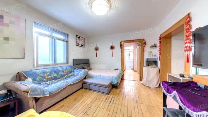 仙泽园二手房实景图