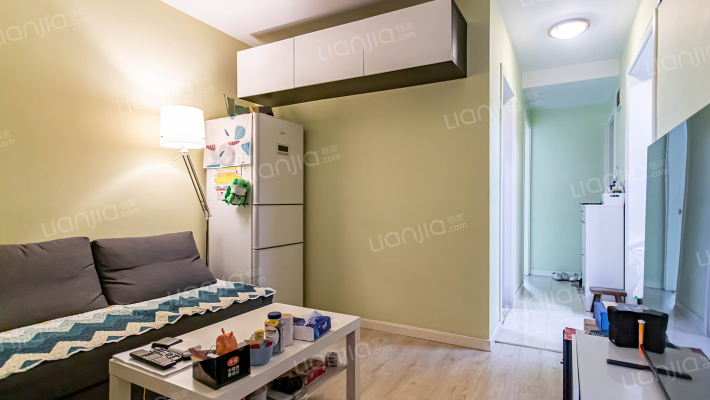 长风三村二手房实景图