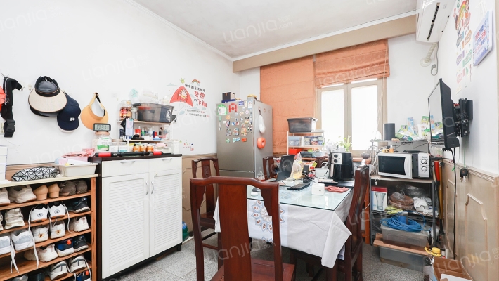 华东花苑二手房实景图