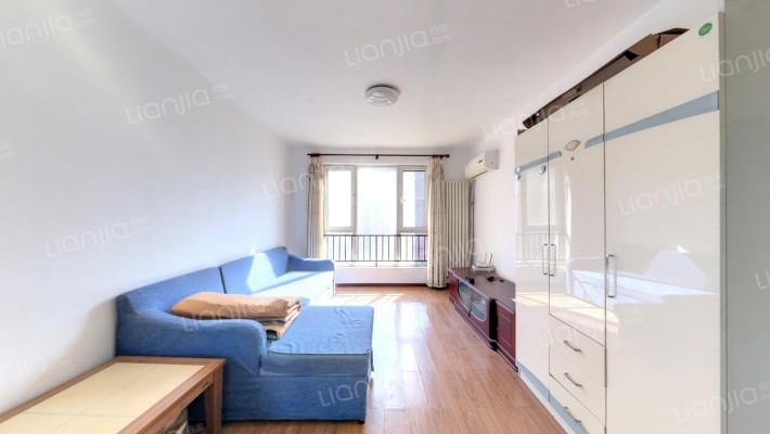 融科香雪兰溪二手房实景图