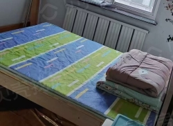 整租·二中小区 2室1厅 南_二中小区租房