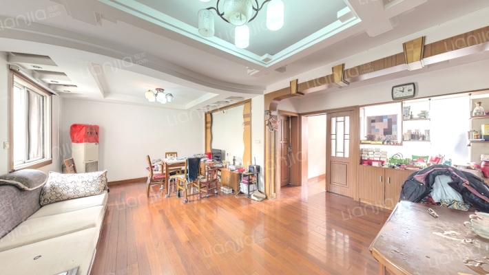 产山新村二手房实景图