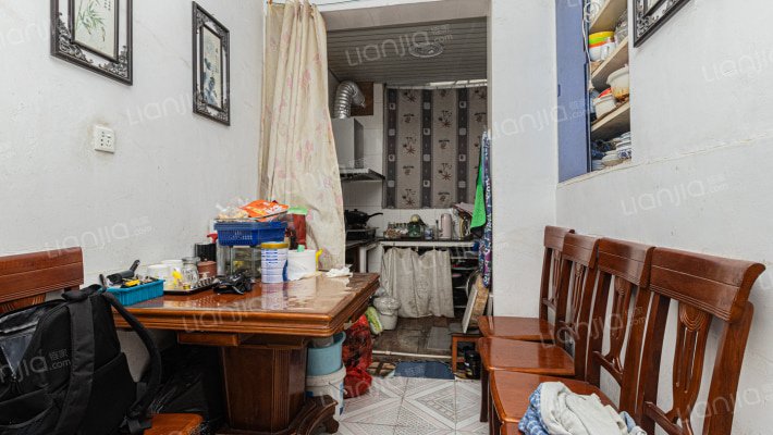 丁卯桥路28号二手房实景图