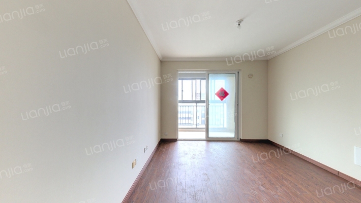 滨湖万科城二手房实景图