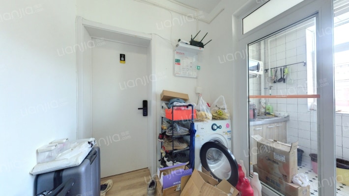 青云北区二手房实景图