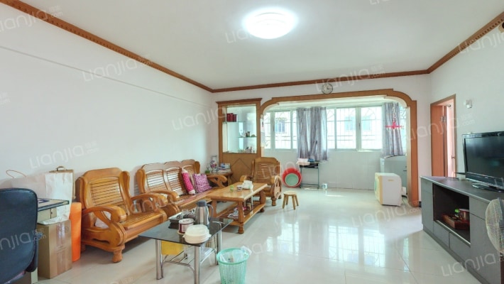 夏美路住宅二手房实景图