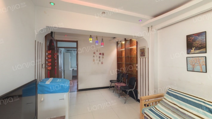 八场宿舍二手房实景图