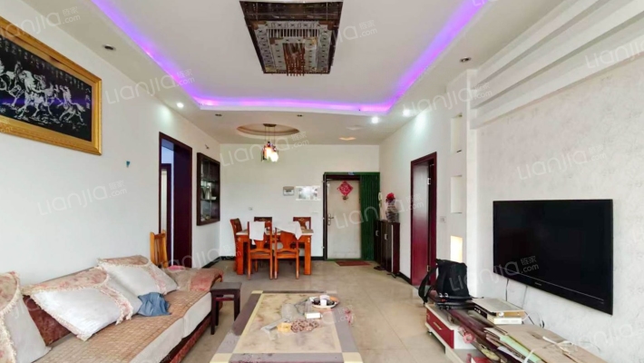 飞湖路社区二手房实景图