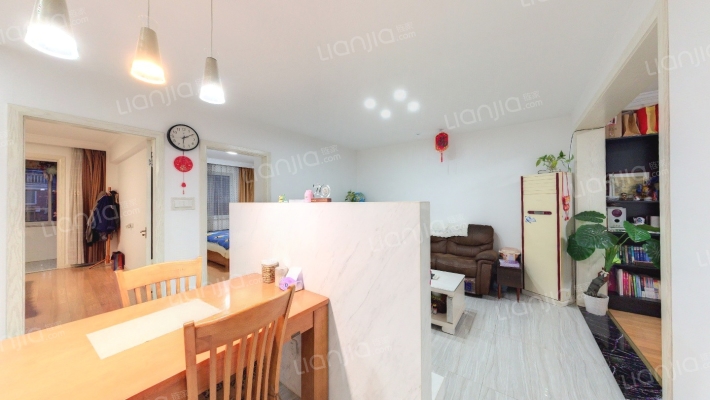 朝阳路二百四十八弄二手房实景图