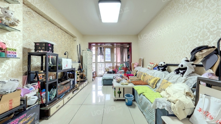 五福苑二手房实景图