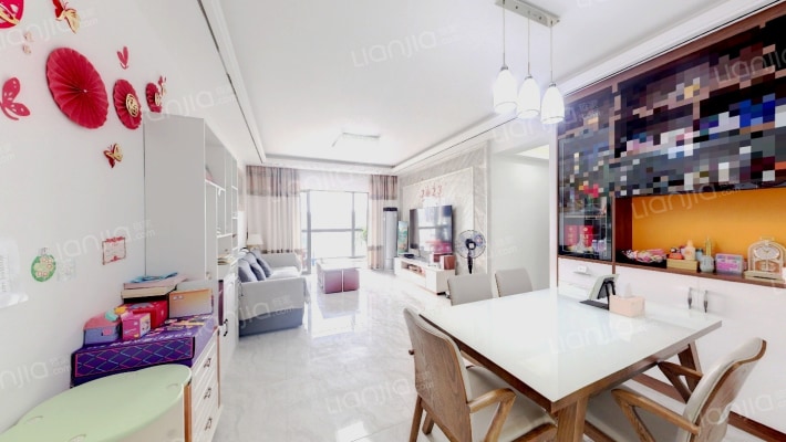 瀚盛花园二手房实景图