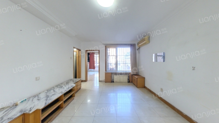 杨庄路8号院二手房实景图