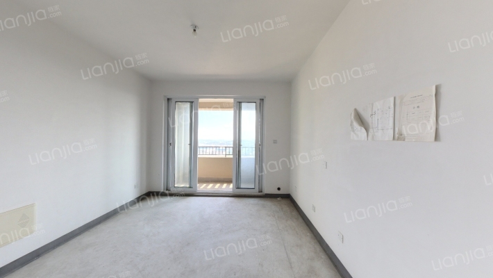 瑞景望府二手房实景图