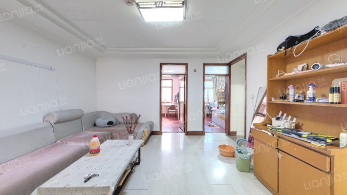 兰东A社区二手房实景图