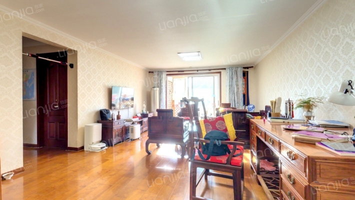 雪芳园二手房实景图