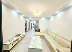 整租·星雨华府润泽苑 3室2厅 南_星雨华府润泽苑租房