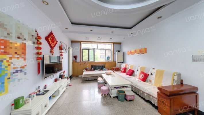 通安东区二手房实景图