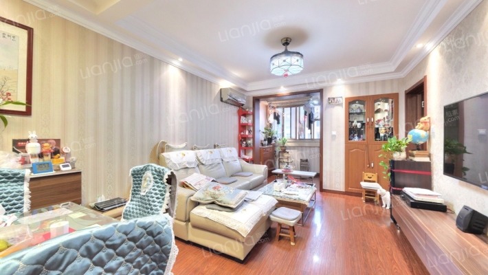 协和家园二手房实景图