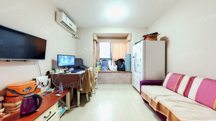 启航社河西区二手房实景图