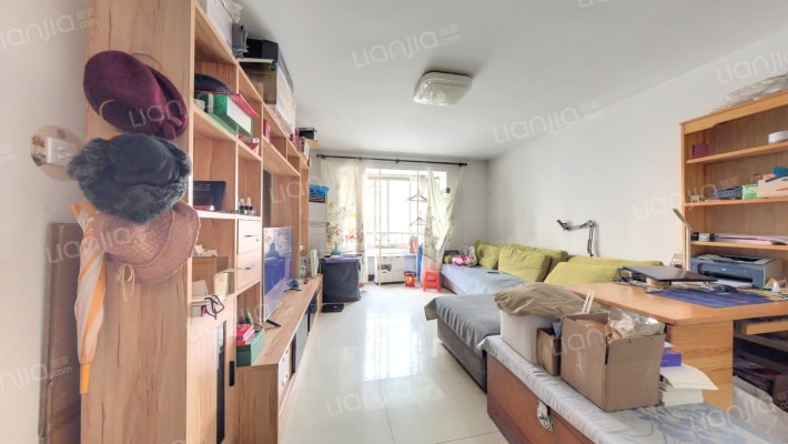 学府花园二手房实景图