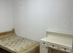 整租·和谐家园 2室1厅 南_和谐家园租房