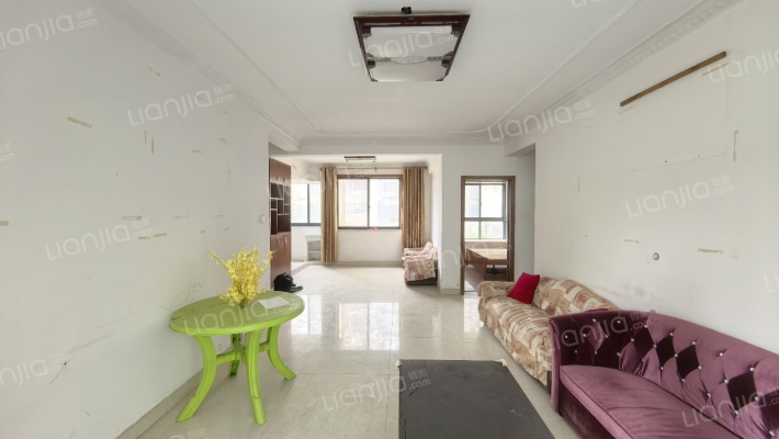 香樟苑二手房实景图