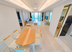 整租·海境新天 4室2厅 南_海境新天租房