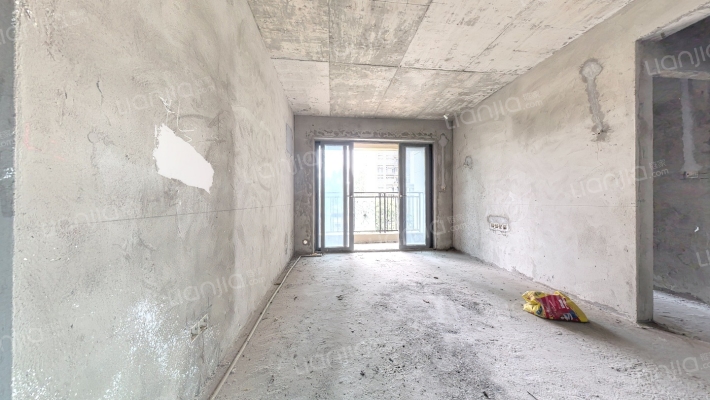 恒大西江天悦二手房实景图