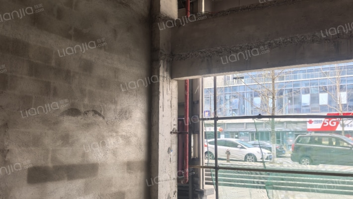 紫境府二手房实景图