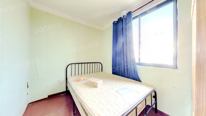 宝钢二村二手房实景图