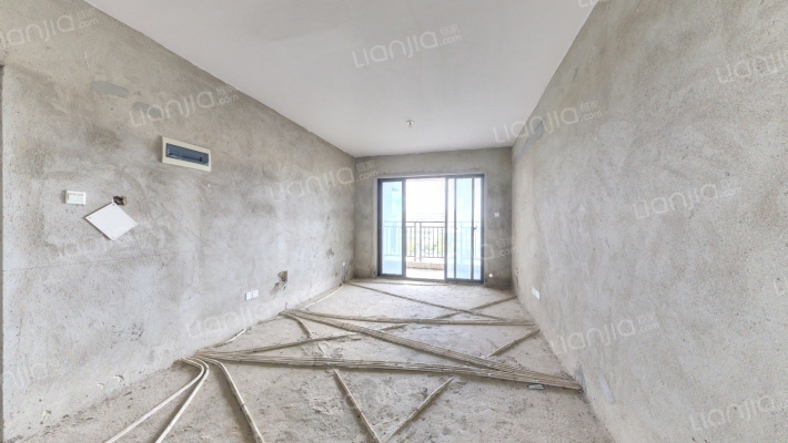 中珠上郡四期二手房实景图