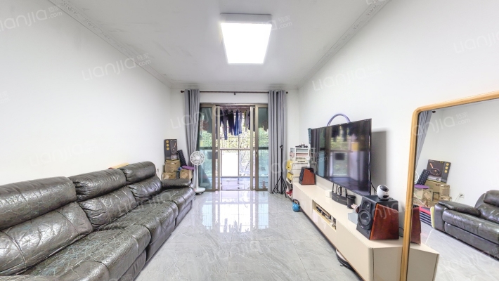 仁安花园二手房实景图