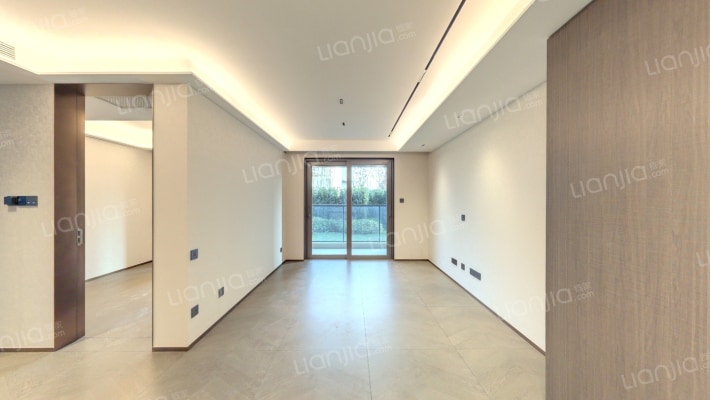 华润映江润府二手房实景图