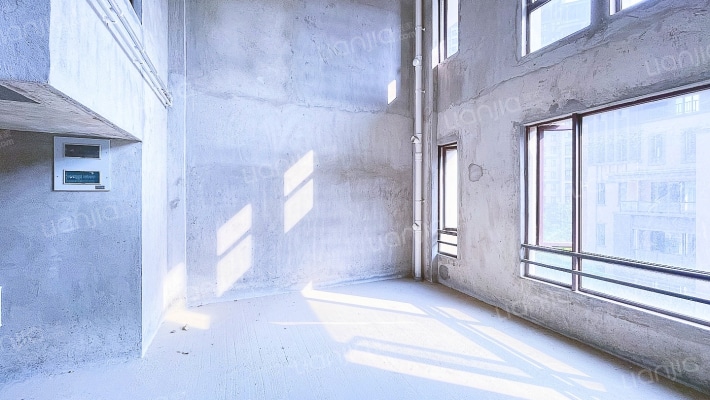 溪山温泉天冉二手房实景图