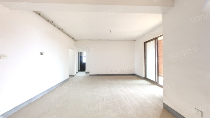 汉嘉国际二手房实景图