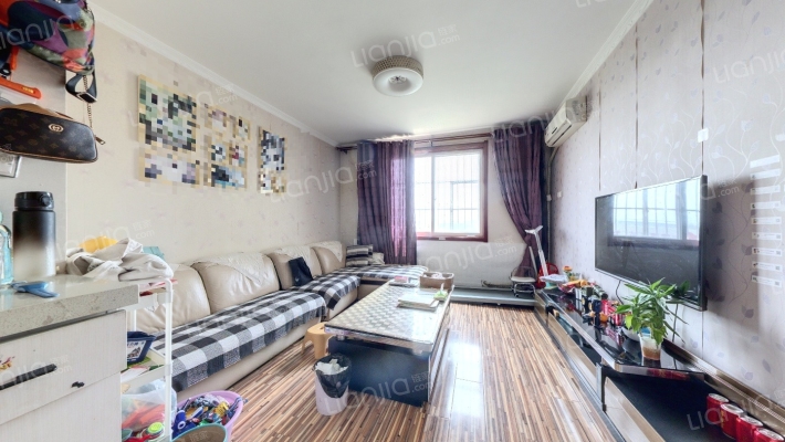 华北局三普东生活区二手房实景图