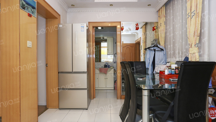 殷行路430弄二手房实景图