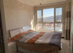 整租·和润新城畅园 1室1厅 南_和润新城畅园租房