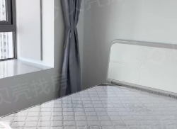 合租·茗景华庭 2居室 北卧_茗景华庭租房