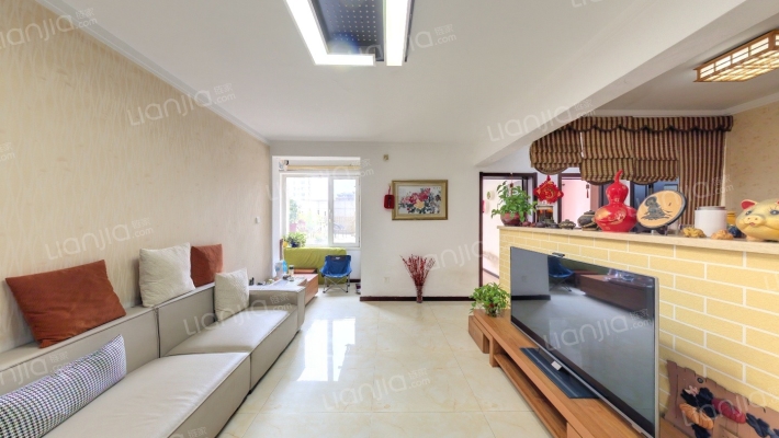 浦江御景湾二手房实景图