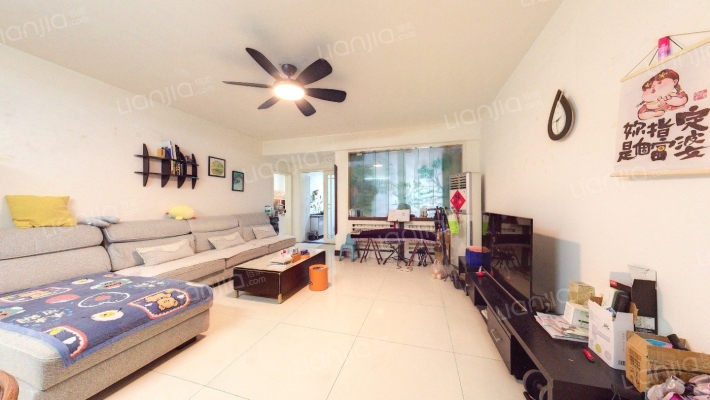 崇立金世园二手房实景图