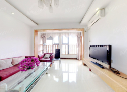 整租·东方巴黎 1室1厅 北_东方巴黎租房