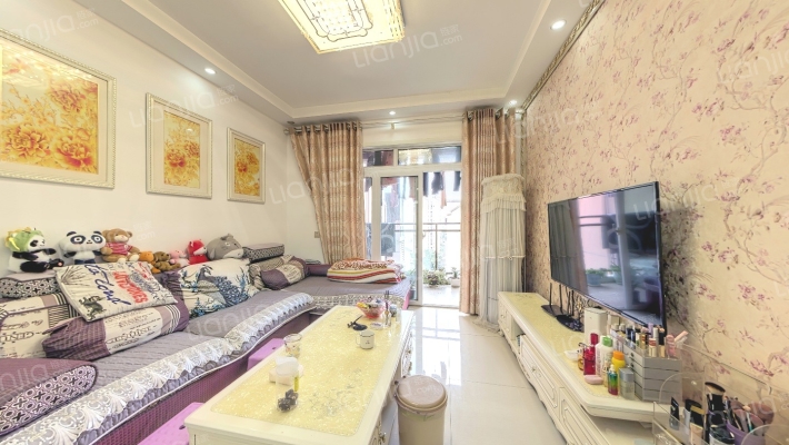 正隆红桂林二手房实景图