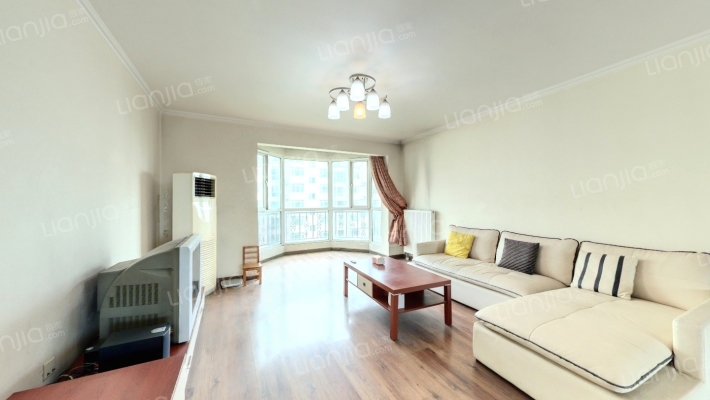 观山园二手房实景图