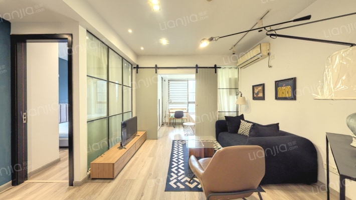 重庆天地雍江御庭二手房实景图