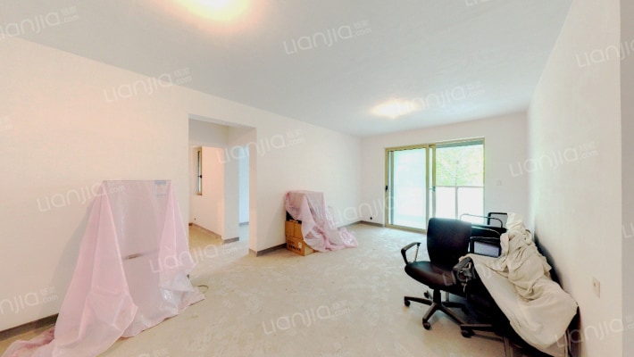 熊猫汇智家园二手房实景图