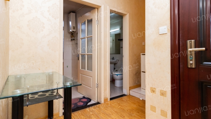 德怡苑二手房实景图