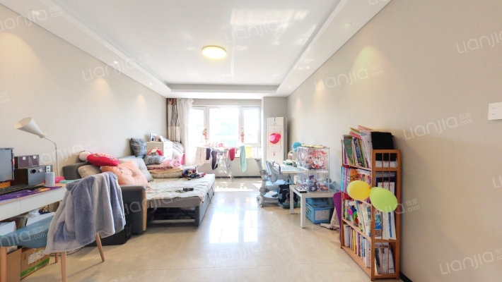 华润二十四城C区二手房实景图