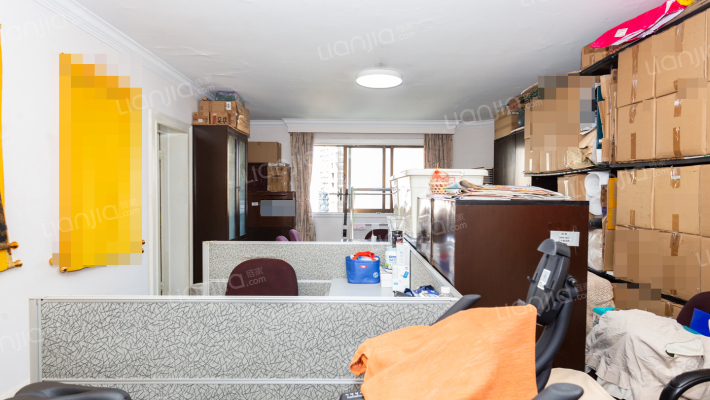 天天花园二手房实景图